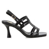 Footwork Kat - Black