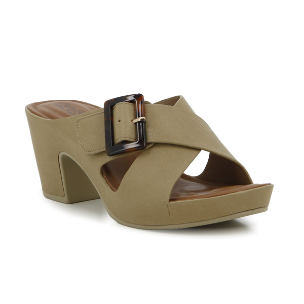 Soft Style by Hush Puppies Cadena - Fawn