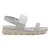 Soft Style by Hush Puppies Telina Sandals - Silver