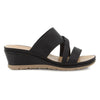 Soft Style By Hush Puppies Posha - Black