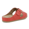 Soft Style By Hush Puppies Tanika Sandals - Coral