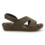 Soft Style By Hush Puppies Geraint Sandals - Olive