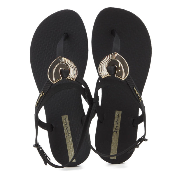 Ipanema Class Dreamy - Black/Gold