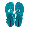 Ipanema Class Dreamy - Green/Metallic