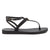 Ipanema Atena Sand Sandals - Black/Beige