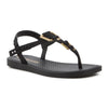 Ipanema Class Urbane Sandals - Black