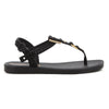 Ipanema Class Urbane Sandals - Black