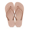 Ipanema Anatomica Thong Sandal - Pink Metallic