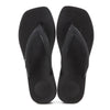 Ipanema Pluma Sandal - Black