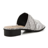 Soft Style By Hush Puppies Soft Electra Sandal - Snake