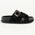 Madison Morrigan Sandal - Black