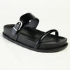 Madison Lily Sandal - Black