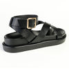 Madison Amy Sandal - Black