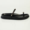 Madison Cruise Sandal - Black