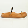 Madison Cruise Sandal - Tan