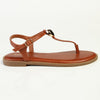 Madison Yanka Sandal - Tan