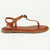 Madison Yanka Sandal - Tan
