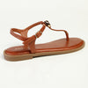 Madison Yanka Sandal - Tan