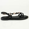 Madison Yasmin Sandal - Black