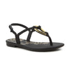 Grendha Sublime Sandal - Black