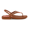 Grendha Envolver Sandal - Brown
