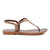 Grendha Amor Em Flor Sandal - Brown