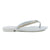 Grendha Brilho Rast Sandal - Blue