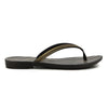 Grendha Acai Energia Sandal - Zebra Black