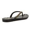 Grendha Acai Energia Sandal - Zebra Black