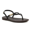 Grendha Delicadeza Sandal - Black