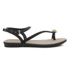 Grendha Icone Sandal - Black