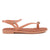 Grendha Icone Sandal - Peonia Pink