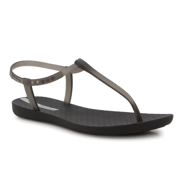 Ipanema Luxu ll Slingback Sandal - Black