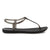 Ipanema Luxu ll Slingback Sandal - Black