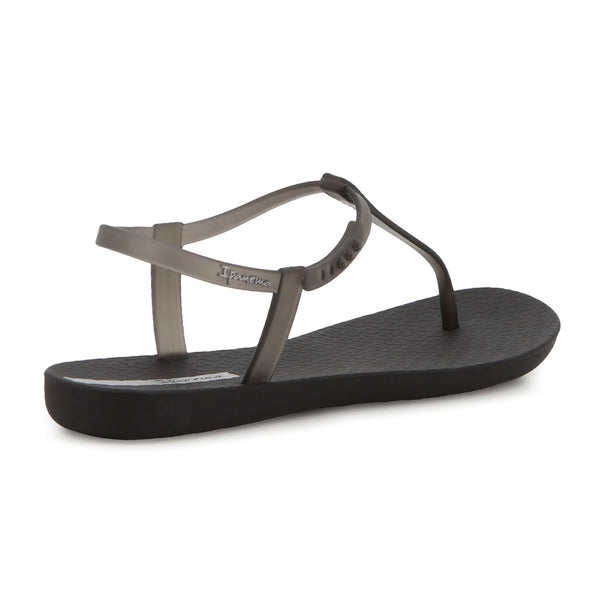 Ipanema Luxu ll Slingback Sandal - Black