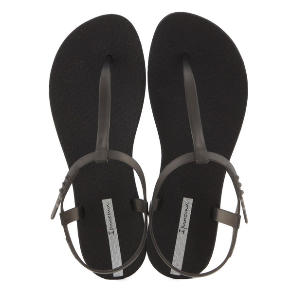 Ipanema Luxu ll Slingback Sandal - Black