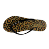 Holster Holiday Flip Flops - Leopard