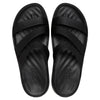 Crocs Getaway Strappy Sandals - Black