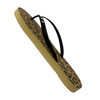 Holster Holiday Flip Flops - Leopard