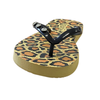 Holster Holiday Flip Flops - Leopard