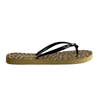 Holster Holiday Flip Flops - Leopard