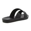 Soft Style by Hush Puppies Blaise Sandal - Black