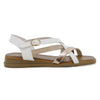 Soft Style by Hush Puppies Parvati Sandal - White