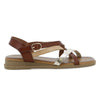 Soft Style by Hush Puppies Parvati Sandal - Brown