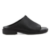 Soft Style By Hush Puppies Kathan Sandal - Black