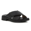 Soft Style By Hush Puppies Leandra Sandal - Black