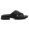 Soft Style By Hush Puppies Leandra Sandal - Black