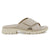 Soft Style By Hush Puppies Leandra Sandal - Stone