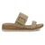 Soft Style by Hush Puppies Caroline Sandal - Taupe