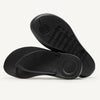 Fit Flop iQushion Ergonomic Flip-Flops - All Black